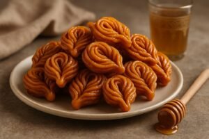 Bouchnikha recette