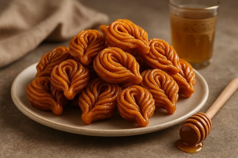 Bouchnikha recette