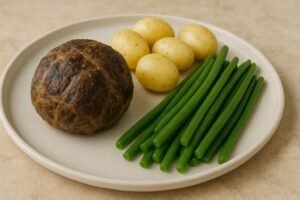 Accompagnement caillette