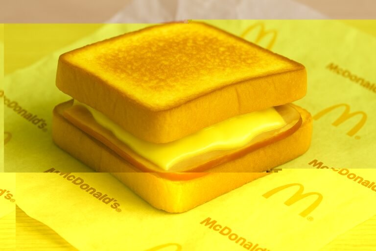 Combien coûte un croque McDo