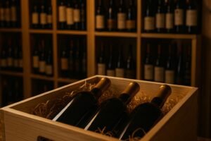 Dans quel vin investir