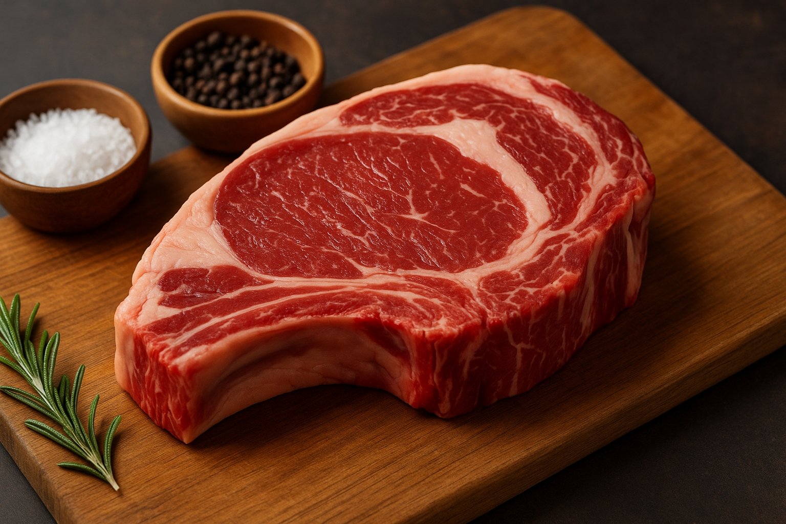 Le filet de bœuf est-il vraiment le morceau le plus tendre