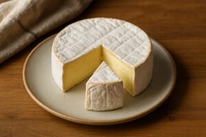 Quel fromage après une choucroute