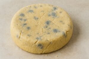 Pâte à tarte périmée depuis 15 jours