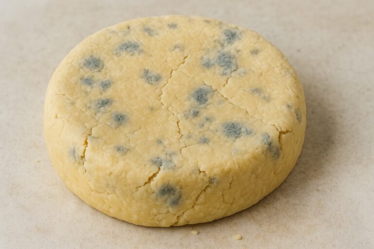 Pâte à tarte périmée depuis 15 jours